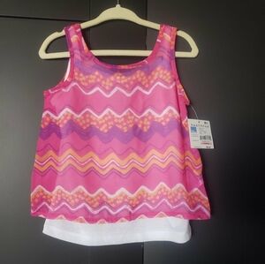 Summer tank 24M